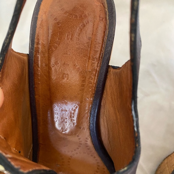 Chie Mihara Wedges / Heels - Picture 3 of 3